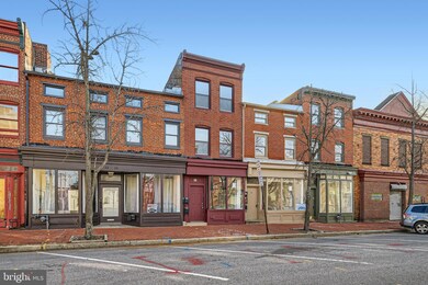 17 S Carrollton Ave, Baltimore, MD 21223 - photo 4