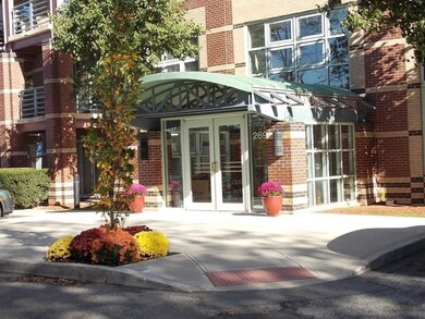 Crescent Park Condominiums unit 505, Woburn, MA 01801 - photo 5