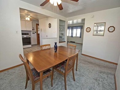 Dining Room.