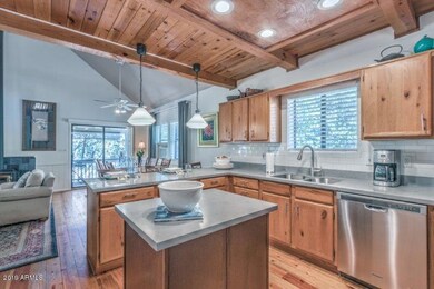 502 E Timber Dr, Payson, AZ 85541 - photo 6