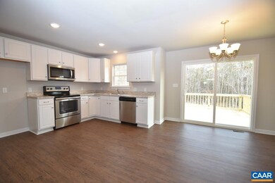 195 Weston Rd unit MV 7, Louisa, VA 23093 - photo 6