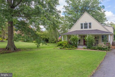 400 S Maple Ave, Purcellville, VA 20132 - photo 6