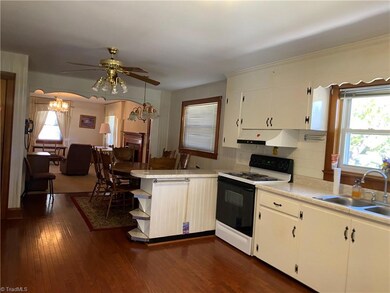 361 Mountain View Rd, King, NC 27021 - photo 2