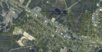 larger aerial