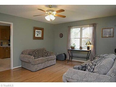 342 Back Creek Terrace, Asheboro, NC 27205 - photo 4