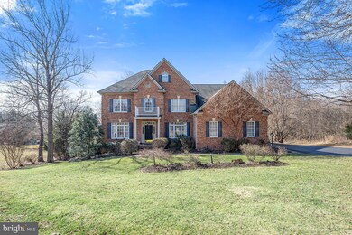 7580 Cannoneer Ct, Warrenton, VA 20186 - photo 2