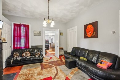 101 Mount Pleasant Ave, Roxbury, MA 02119 - photo 3