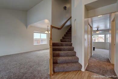 Heath interior