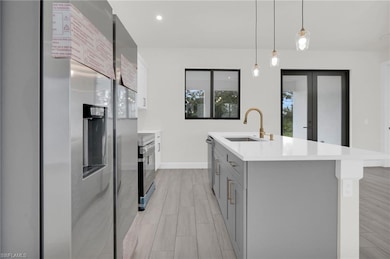 2703 42nd St W, Lehigh Acres, FL 33971 - photo 4