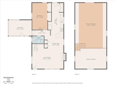 324 Owassa Dr, Pocono Lake, PA 18347 - photo 3