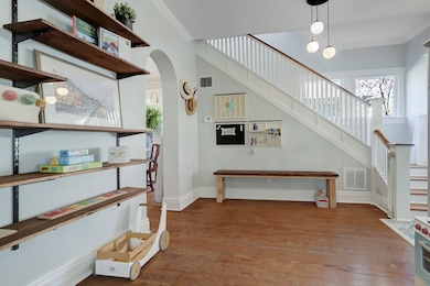 1235 Columbia St, Houston, TX 77008 - photo 7