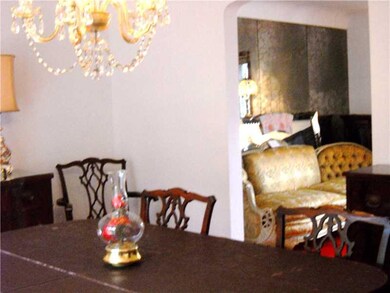 Dining Room.