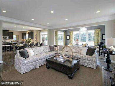 9204 Birch Crest Way, Lorton, VA 22079 - photo 6