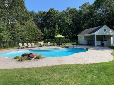 4 Carriage House Ln, Mansfield, MA 02048 - photo 6