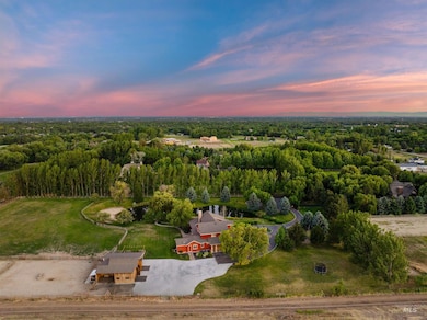 3200 N Glen Stuart Ln, Eagle, ID 83616 - photo 3