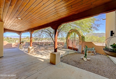 5052 S Perlita Rd, Tucson, AZ 85747 - photo 5