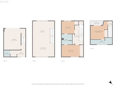 2268 SE Division St, Portland, OR 97202 - photo 4