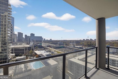 1280 W Peachtree St NW unit 1806, Atlanta, GA 30309 - photo 2