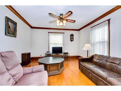 Living room.