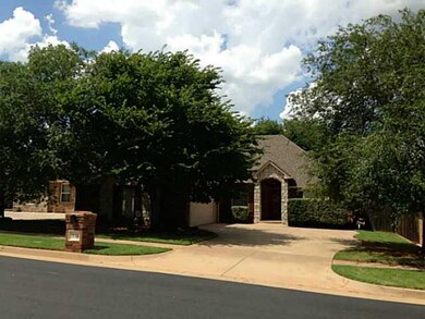Exterior Front. Located on one of the nicest stree
