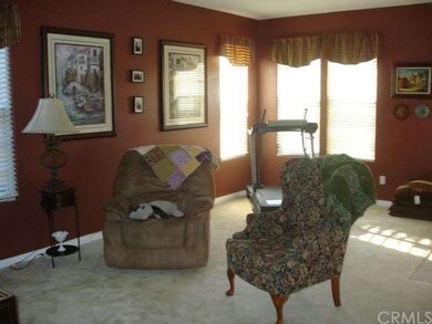 FORMAL LIVING ROOM