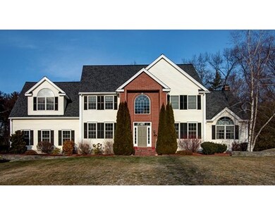 22 Appaloosa Cir, Hopkinton, MA 01748 - photo 2