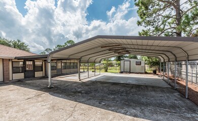Carport 2