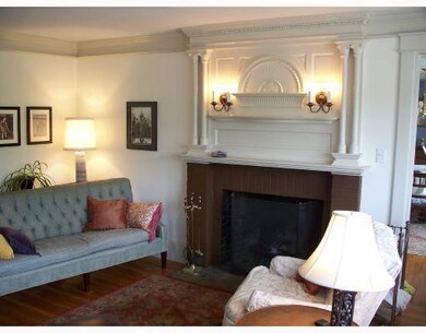 Living Room. Living room from...