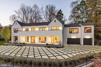 6605 Lybrook Ct, Bethesda, MD 20817 - photo 2