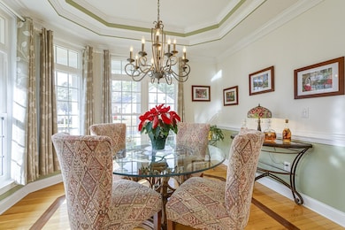 12 Randolph Ct, Pittsboro, NC 27312 - photo 5