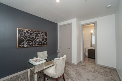 1512 Weber St unit F, Houston, TX 77007 - photo 7