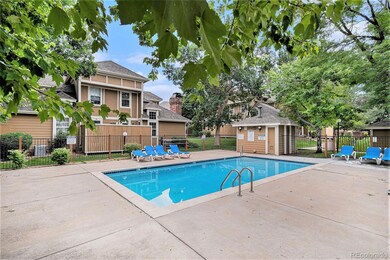 14271 E Dickinson Dr unit F, Aurora, CO 80014 - photo 3