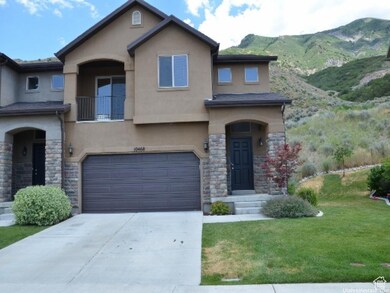 10468 N Sage Vista Ln, Cedar Hills, UT 84062 - photo 2