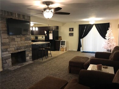 1516 Northcrest Dr, Anderson, IN 46012 - photo 2