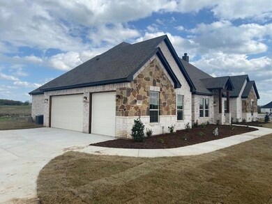 120 Katy Ranch Dr, Weatherford, TX 76085 - photo 2