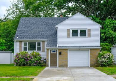 264 Aqueduct Rd, Cranston, RI 02910 - photo 2