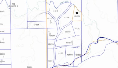 Schematic of the lot