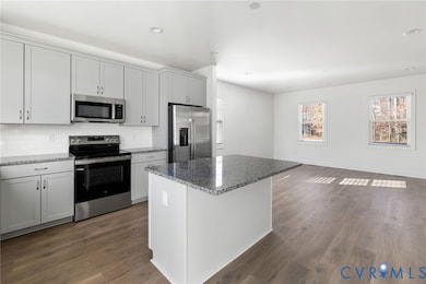 601 Ellens Haven Alley, Richmond, VA 23222 - photo 5