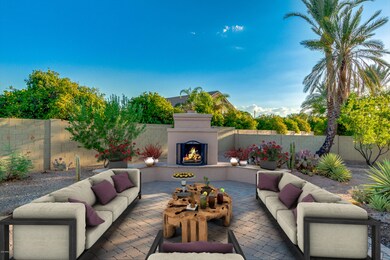 2222 N Val Vista Dr unit 19, Mesa, AZ 85213 - photo 3