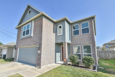 View from right side