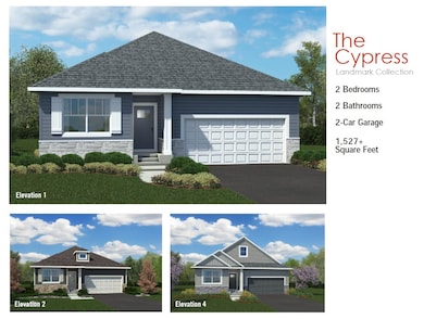 2048 Tamarack Rd, Chaska, MN 55318 - photo 3