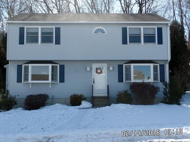 235 Patricia Ln, Manchester, NH 03104 - photo 2