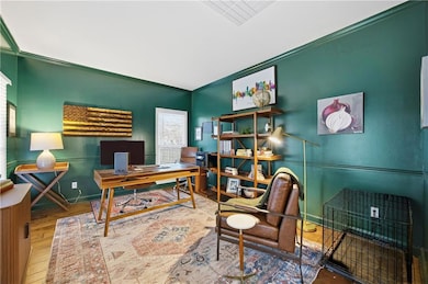 2850 Sawnee View Dr, Cumming, GA 30040 - photo 5