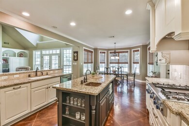 1112 High Meadow Ranch Dr, Magnolia, TX 77355 - photo 5