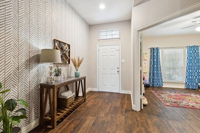 1330 Providence Blvd, Providence Village, TX 76227 - photo 5