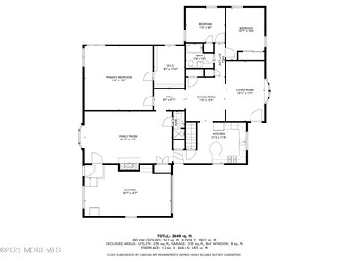 42 N Park Ave, Shrewsbury, NJ 07702 - photo 4