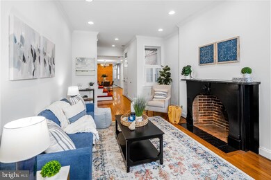 211 S Washington St, Baltimore, MD 21231 - photo 6