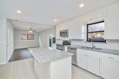 740 Oakwood Ave, Hurst, TX 76053 - photo 7