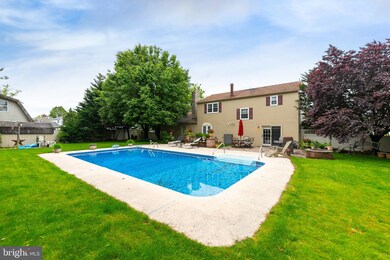 252 Genesee Rd, Clarksboro, NJ 08020 - photo 4