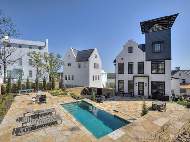 107 Lower Green Way, Carlton Landing, OK 74432 - photo 3